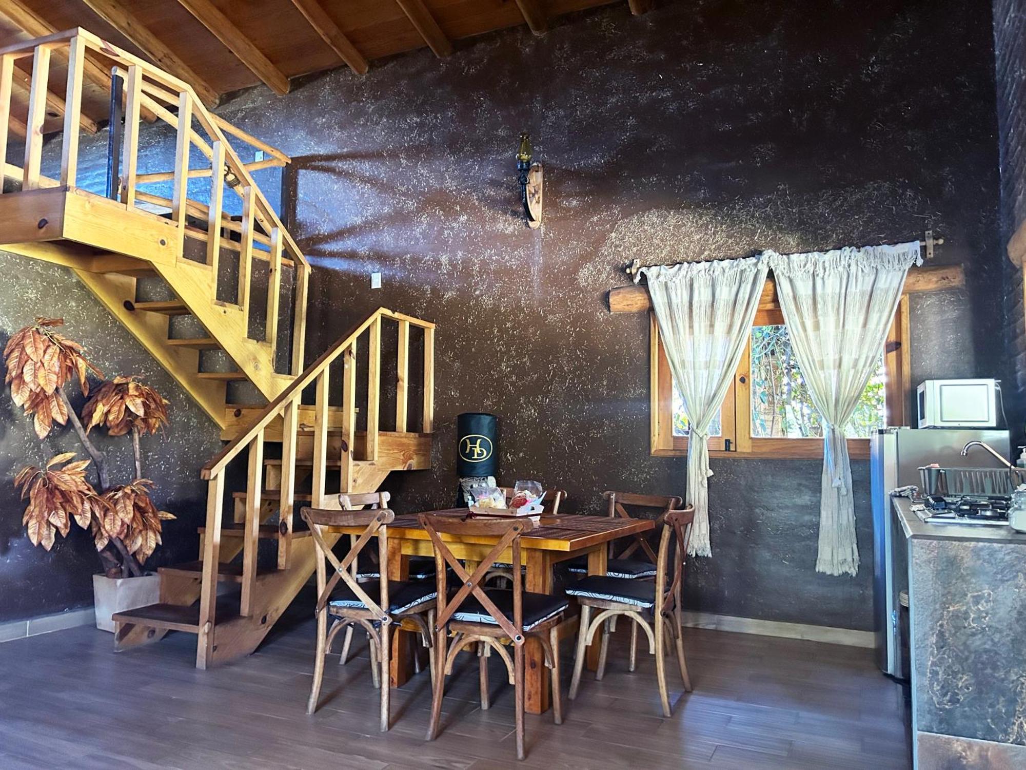 Hipico Diamante Hotel Tapalpa Exterior photo